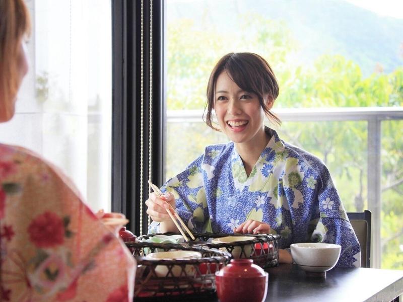 Merveille Hakone Gora image