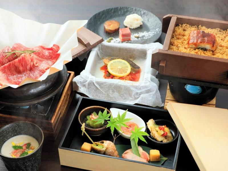 Merveille Hakone Gora image