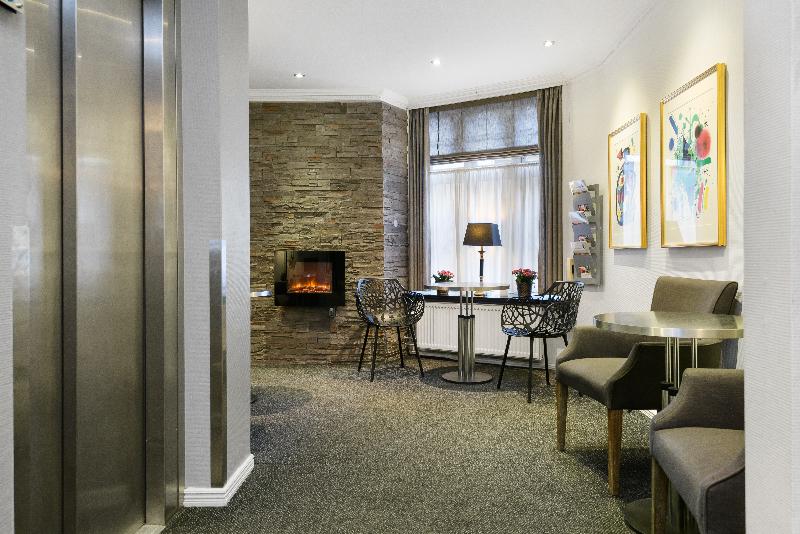 Hotel Tiffany image