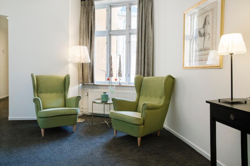 Hotel Tiffany image