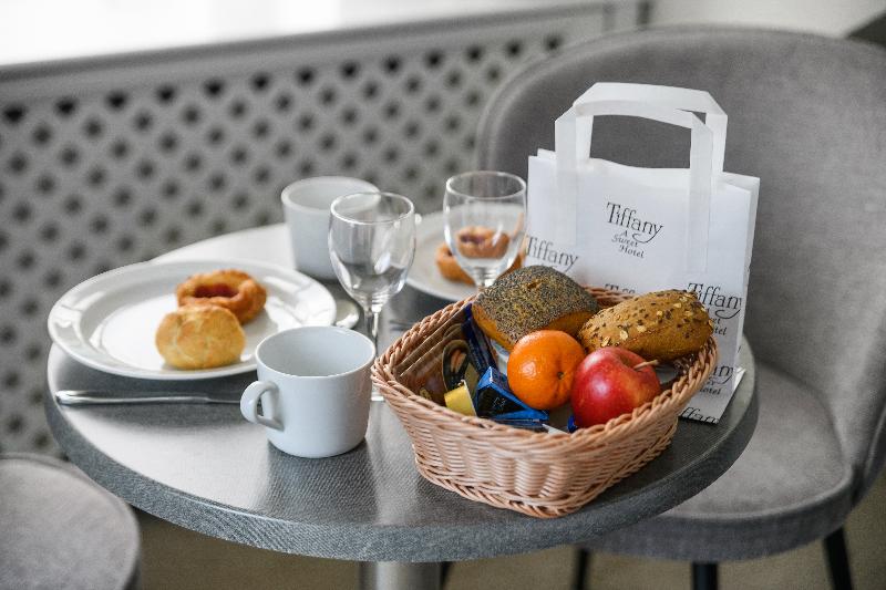 Hotel Tiffany image
