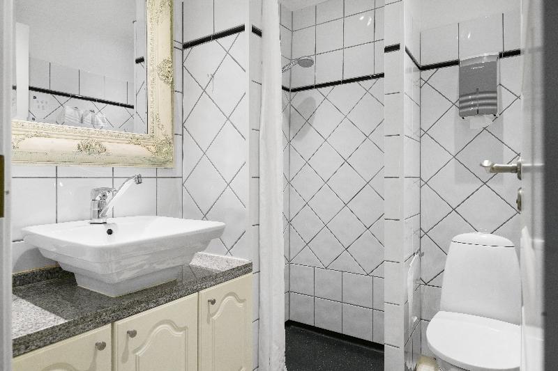 Hotel Tiffany image
