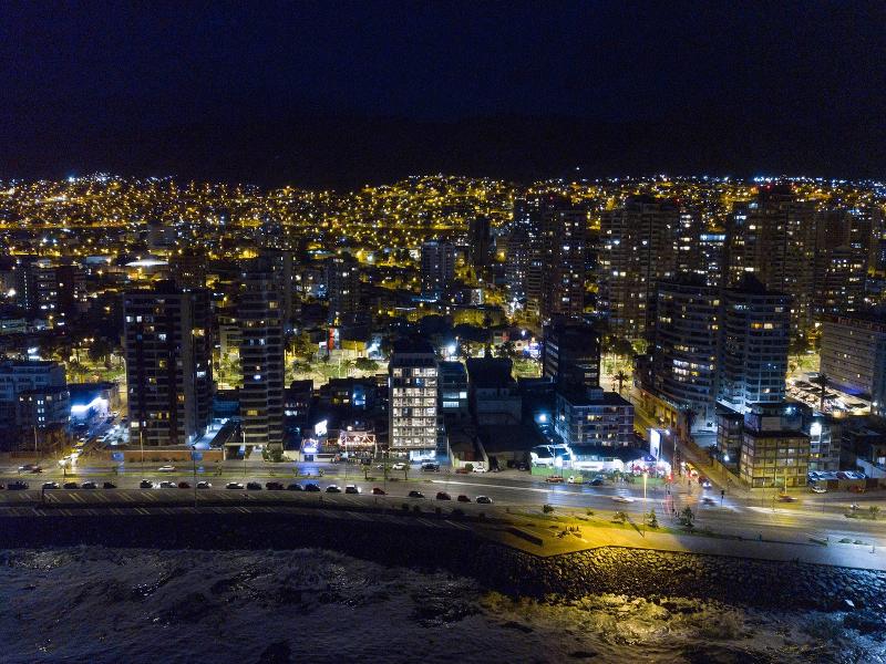 Wyndham Garden Antofagasta Pettra image