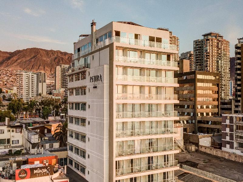 Wyndham Garden Antofagasta Pettra image