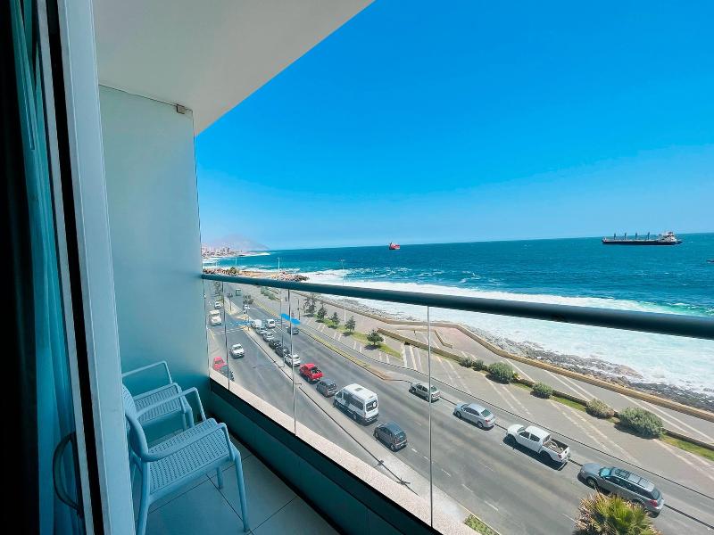 Wyndham Garden Antofagasta Pettra image
