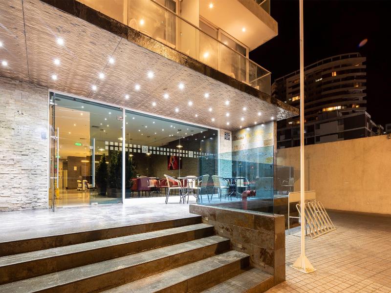 Wyndham Garden Antofagasta Pettra image
