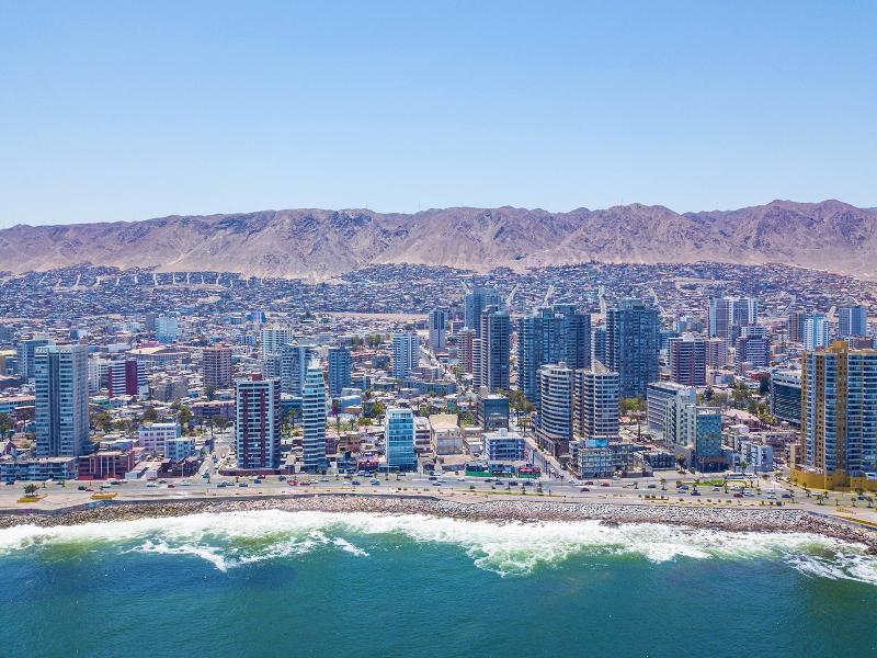 Wyndham Garden Antofagasta Pettra image