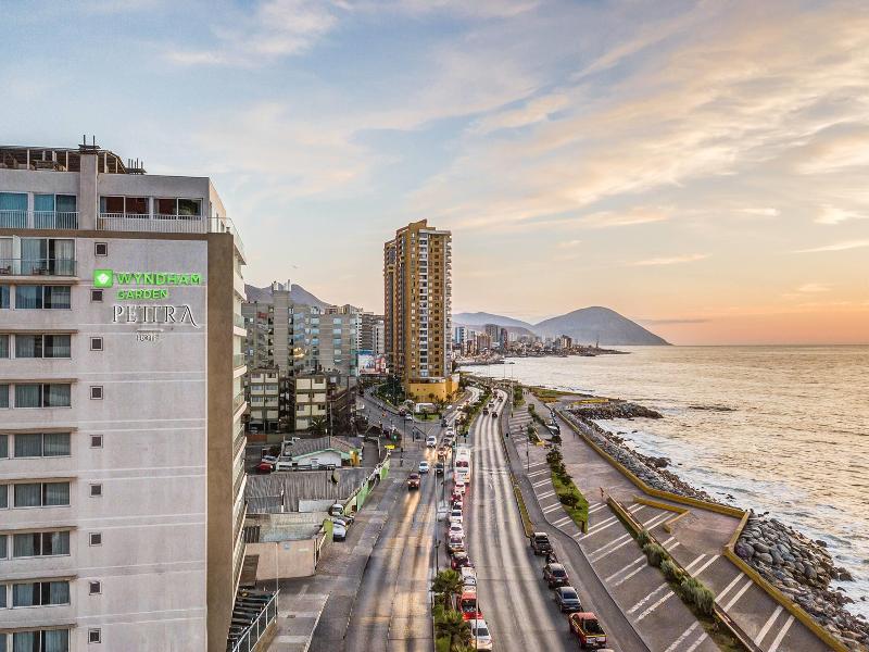 Wyndham Garden Antofagasta Pettra image