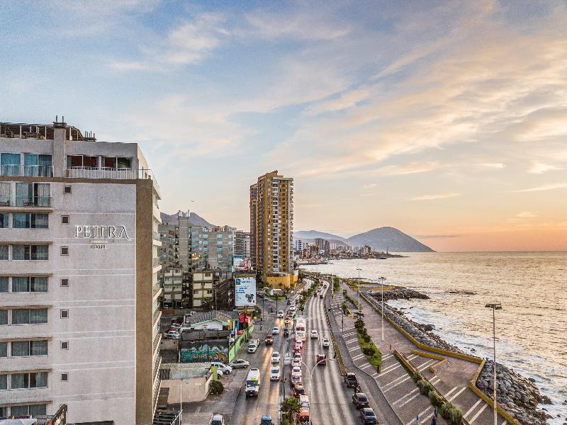 Wyndham Garden Antofagasta Pettra image