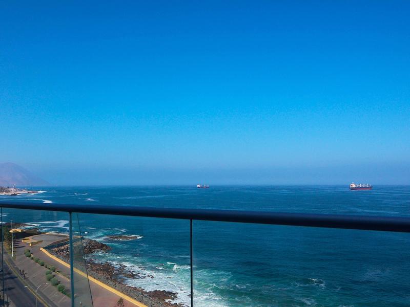 Wyndham Garden Antofagasta Pettra image