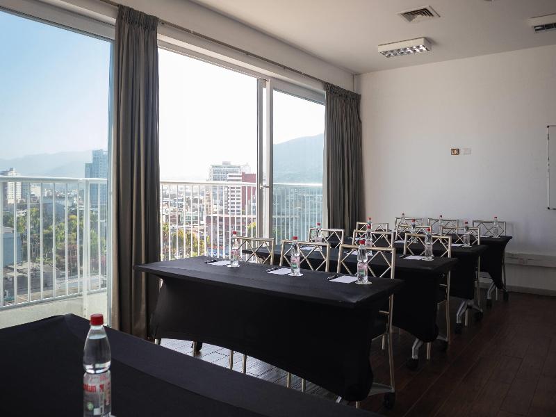 Wyndham Garden Antofagasta Pettra image