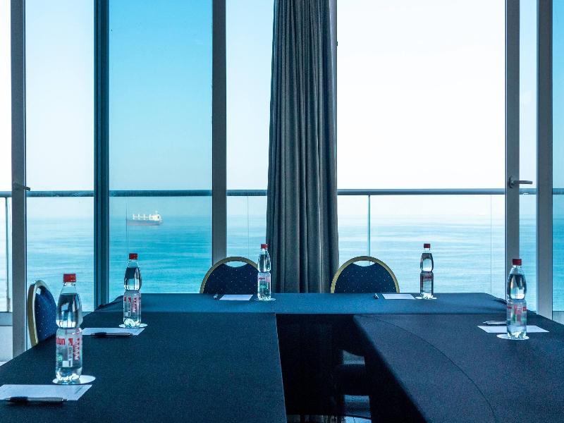 Wyndham Garden Antofagasta Pettra image