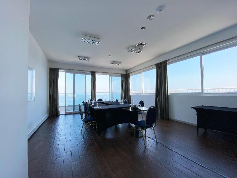 Wyndham Garden Antofagasta Pettra image