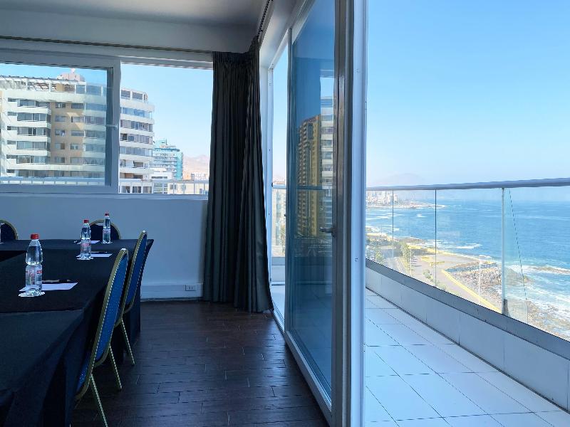 Wyndham Garden Antofagasta Pettra image