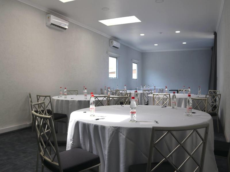 Wyndham Garden Antofagasta Pettra image