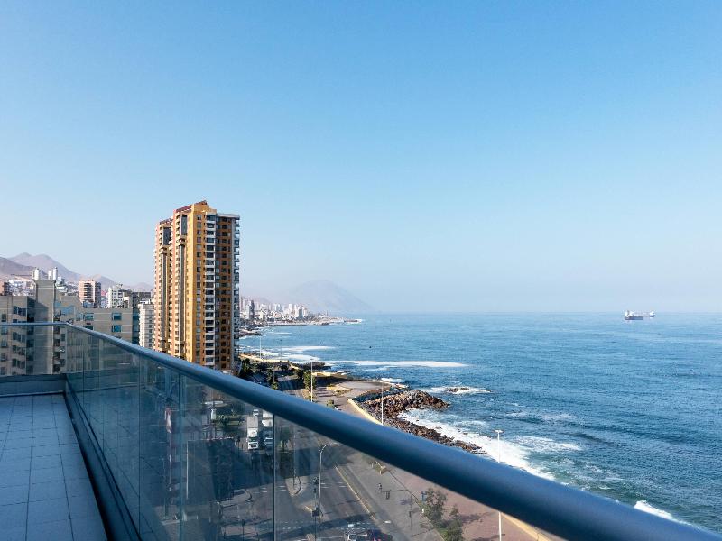 Wyndham Garden Antofagasta Pettra image