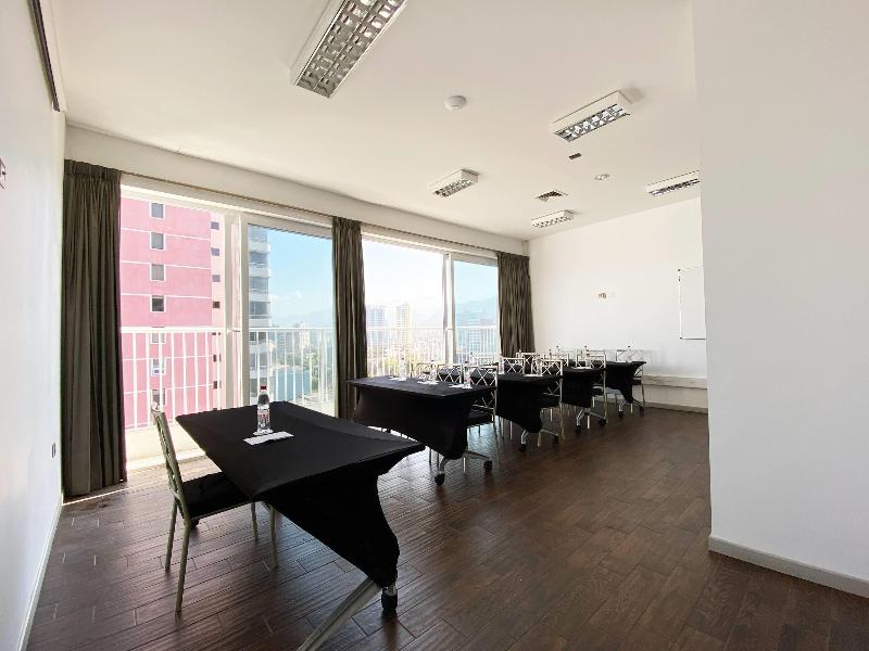 Wyndham Garden Antofagasta Pettra image