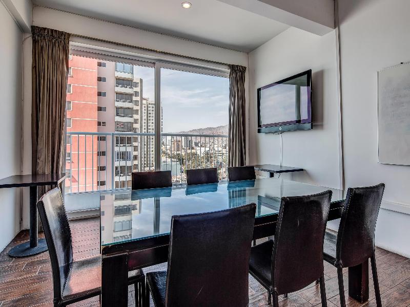 Wyndham Garden Antofagasta Pettra image