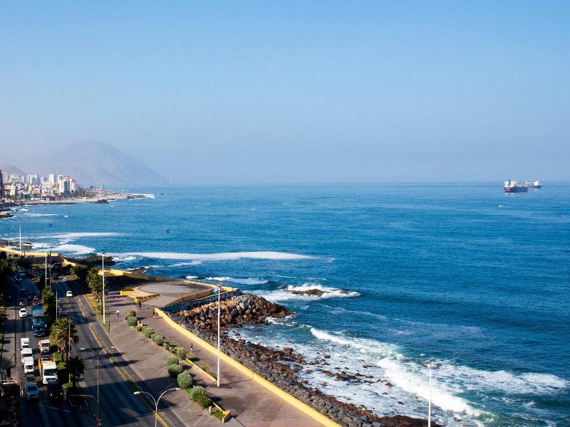 Wyndham Garden Antofagasta Pettra image