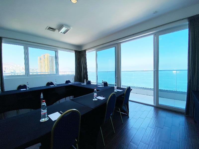 Wyndham Garden Antofagasta Pettra image