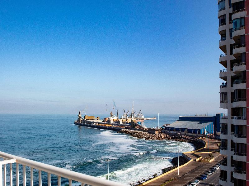 Wyndham Garden Antofagasta Pettra image