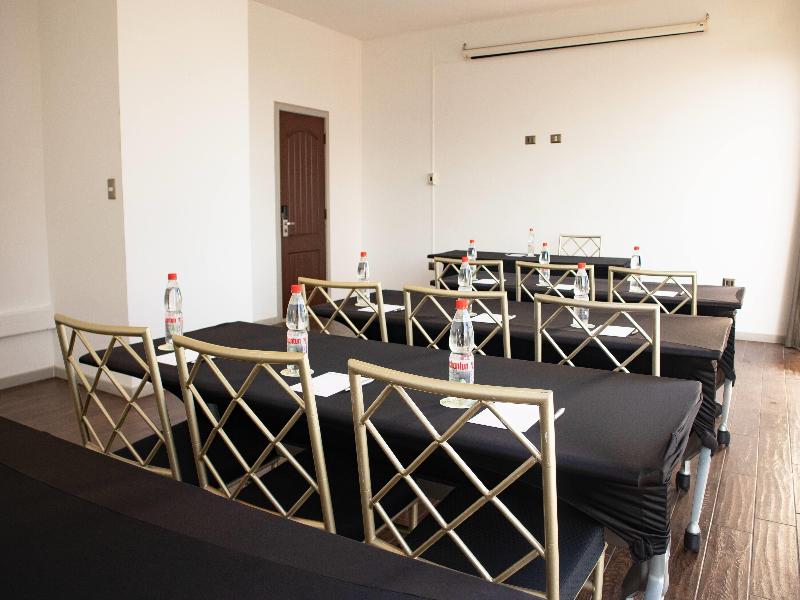 Wyndham Garden Antofagasta Pettra image