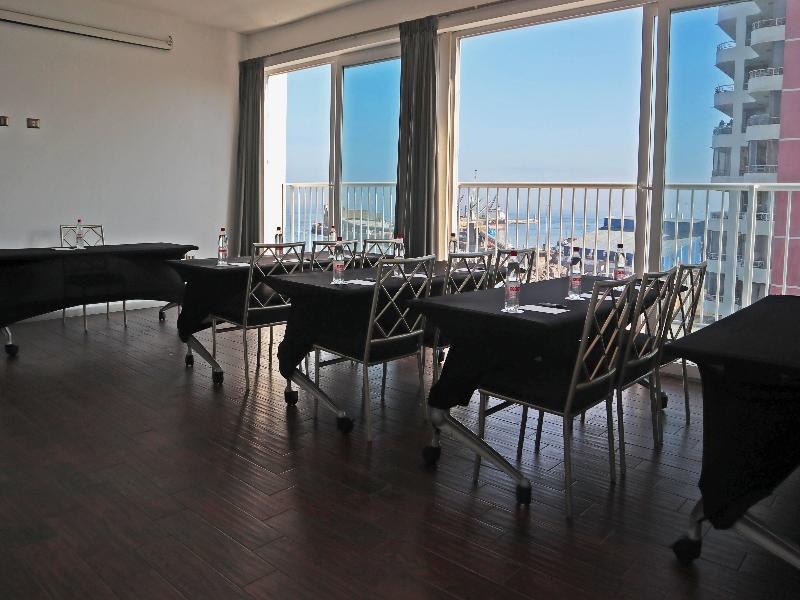 Wyndham Garden Antofagasta Pettra image
