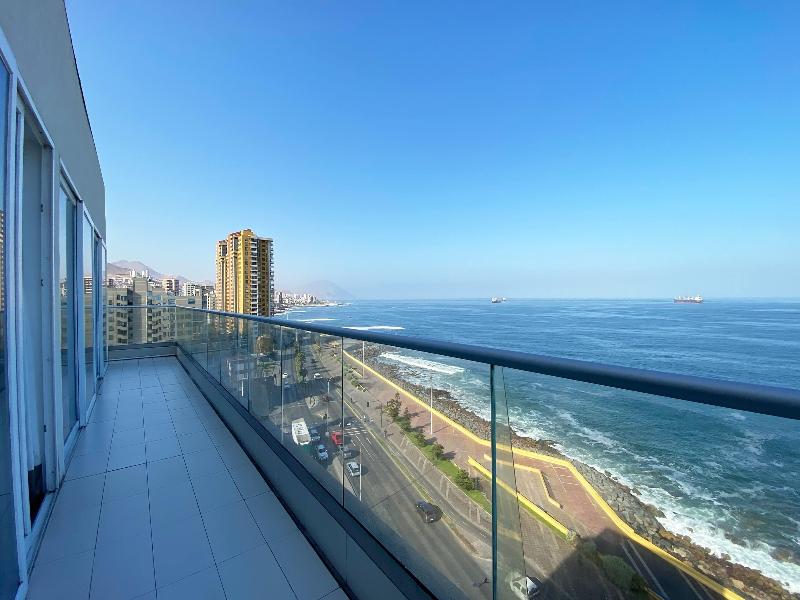 Wyndham Garden Antofagasta Pettra image