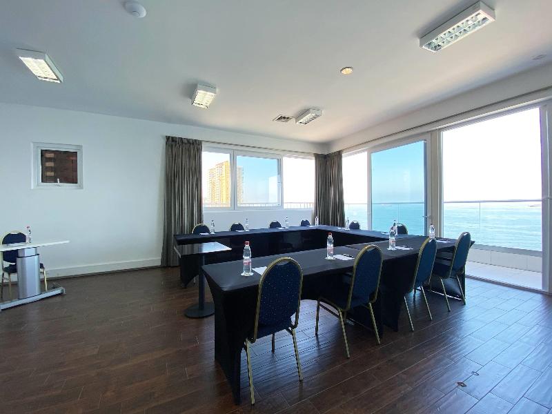 Wyndham Garden Antofagasta Pettra image