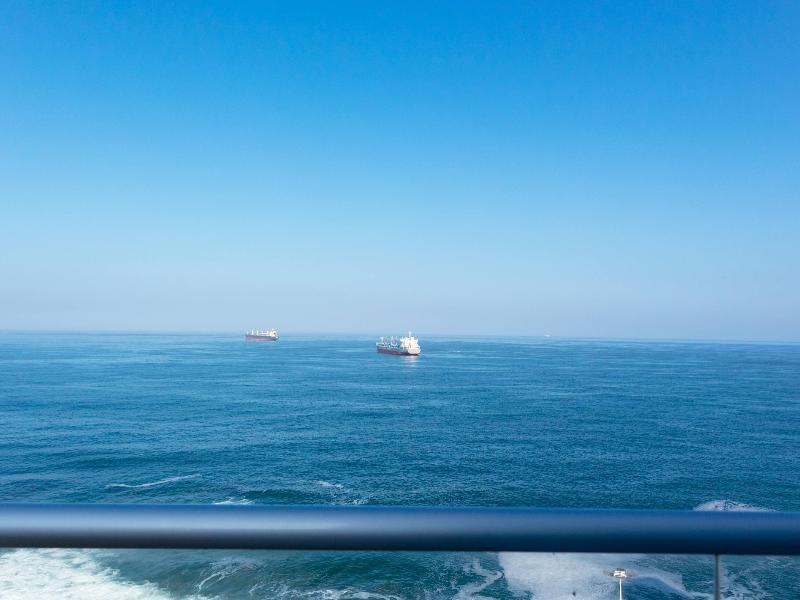 Wyndham Garden Antofagasta Pettra image