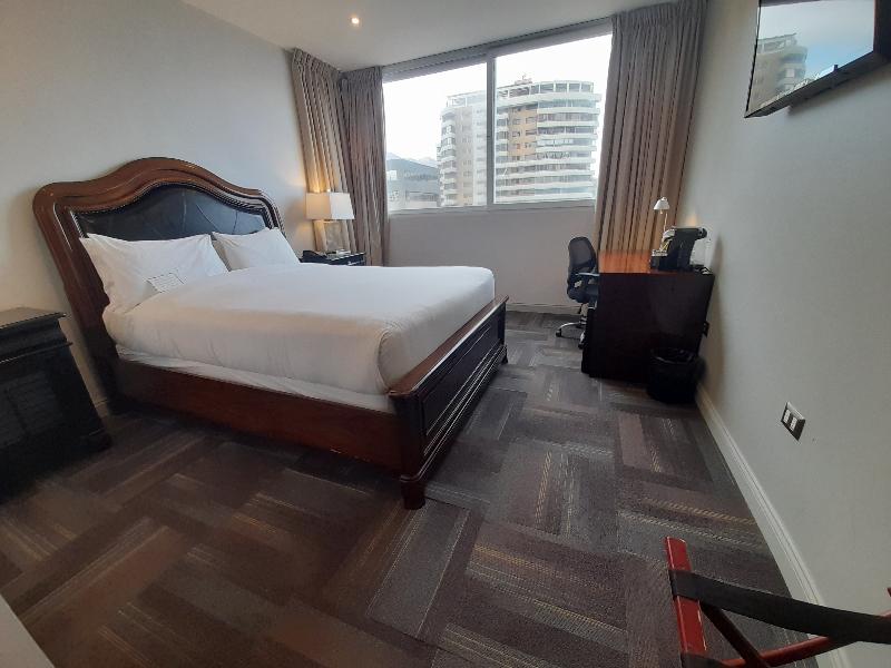 Wyndham Garden Antofagasta Pettra image