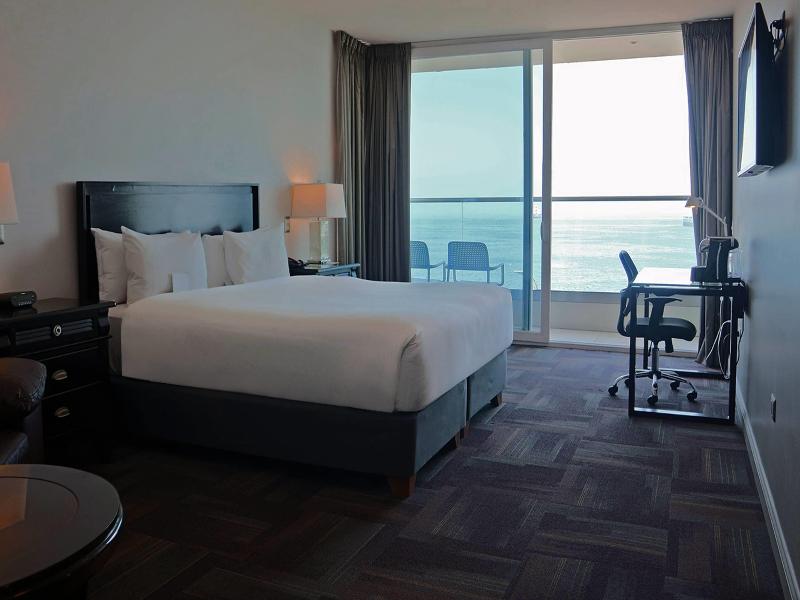 Wyndham Garden Antofagasta Pettra image