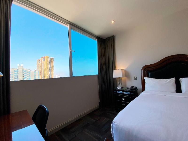 Wyndham Garden Antofagasta Pettra image