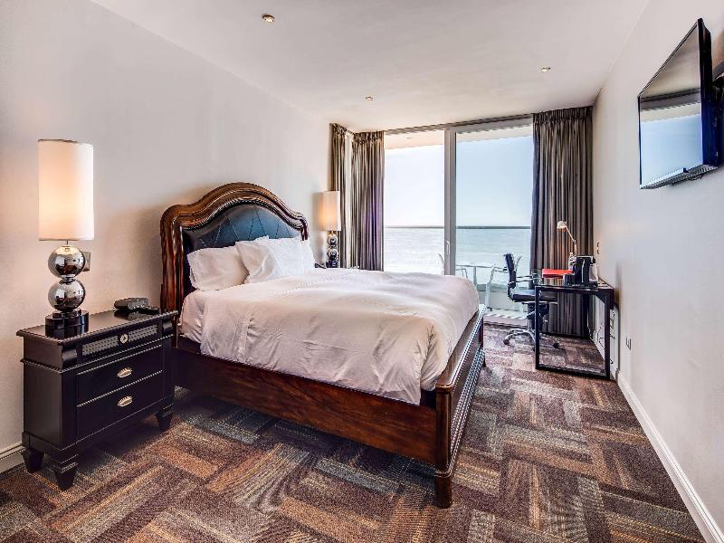 Wyndham Garden Antofagasta Pettra image