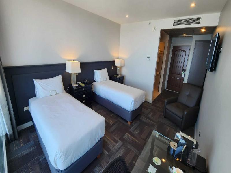 Wyndham Garden Antofagasta Pettra image