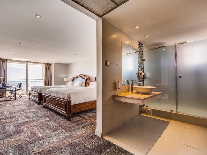 Wyndham Garden Antofagasta Pettra image