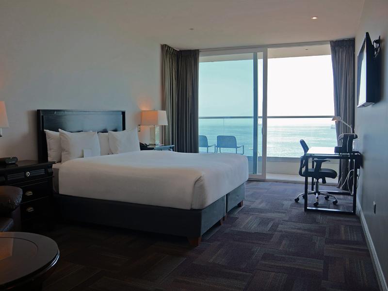 Wyndham Garden Antofagasta Pettra image