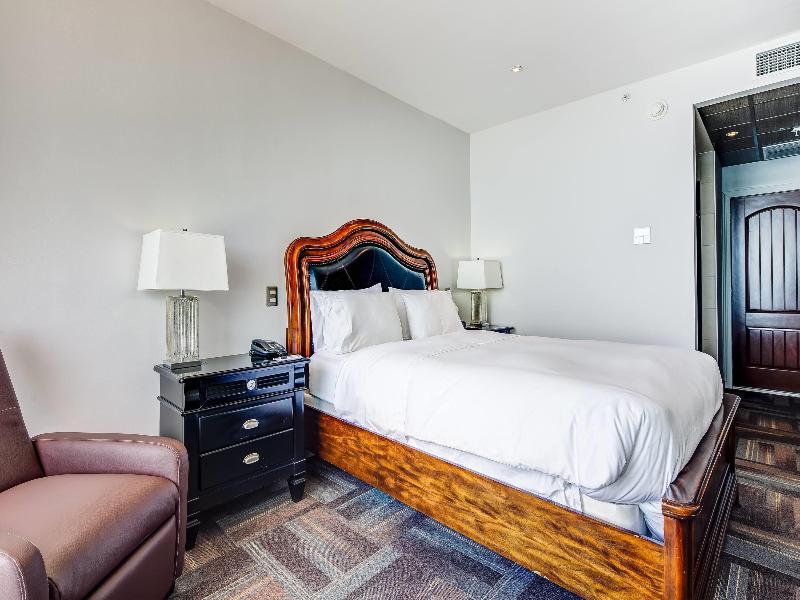 Wyndham Garden Antofagasta Pettra image