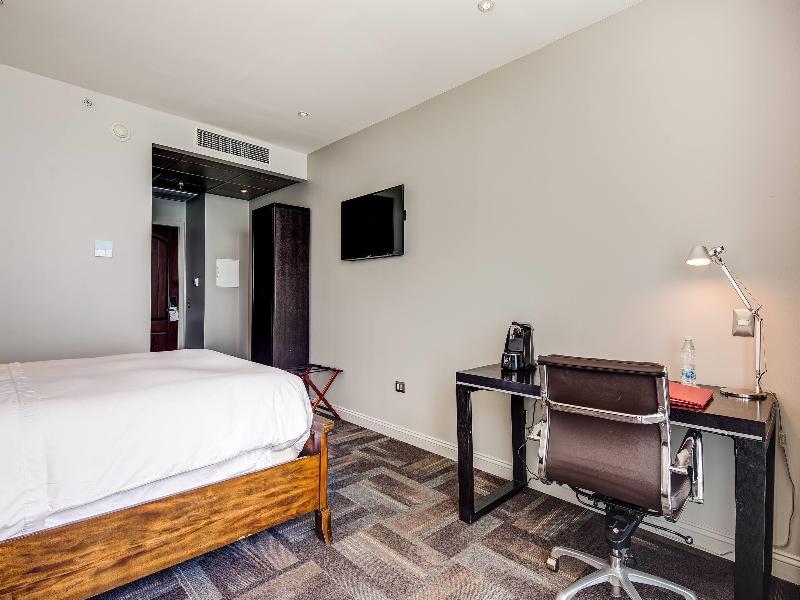 Wyndham Garden Antofagasta Pettra image