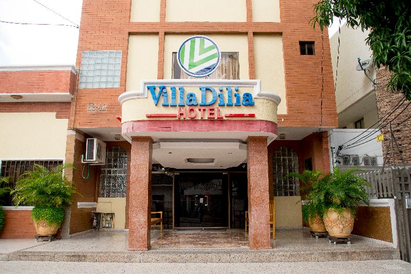 Hotel Ayenda 1309 Villa Dilia