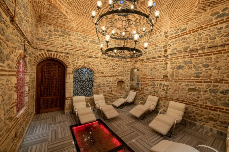 Stay in style at Bvs Bosphorus Pera Hotel Istanbul