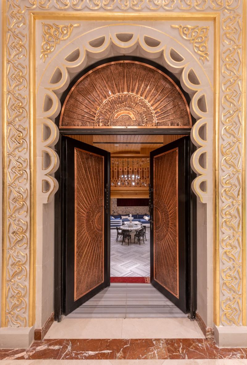 Stay in style at Bvs Bosphorus Pera Hotel Istanbul