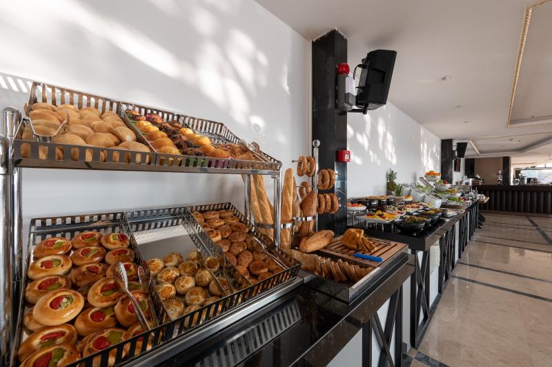 Stay in style at Bvs Bosphorus Pera Hotel Istanbul