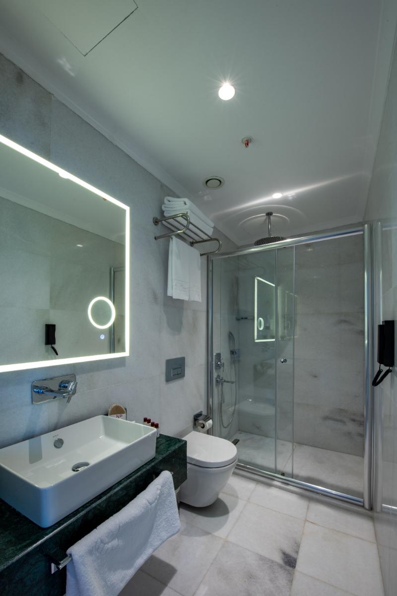 Bvs Bosphorus Pera Hotel Istanbul image