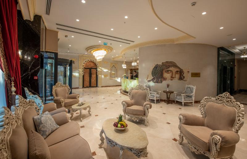 Bvs Bosphorus Pera Hotel Istanbul image