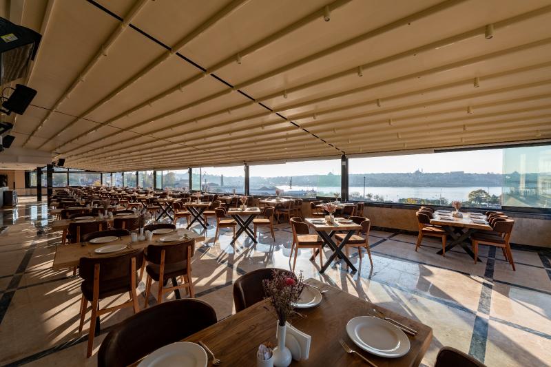 Bvs Bosphorus Pera Hotel Istanbul image
