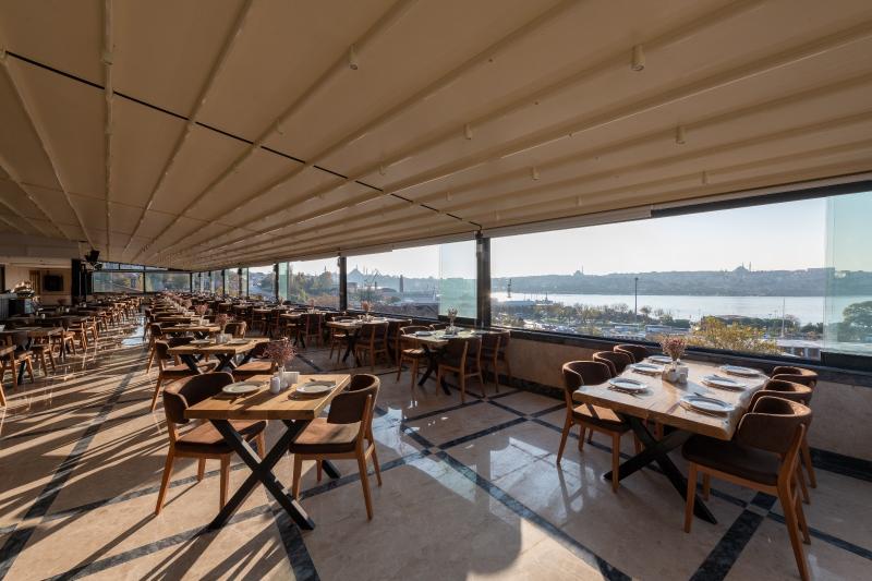 Bvs Bosphorus Pera Hotel Istanbul image