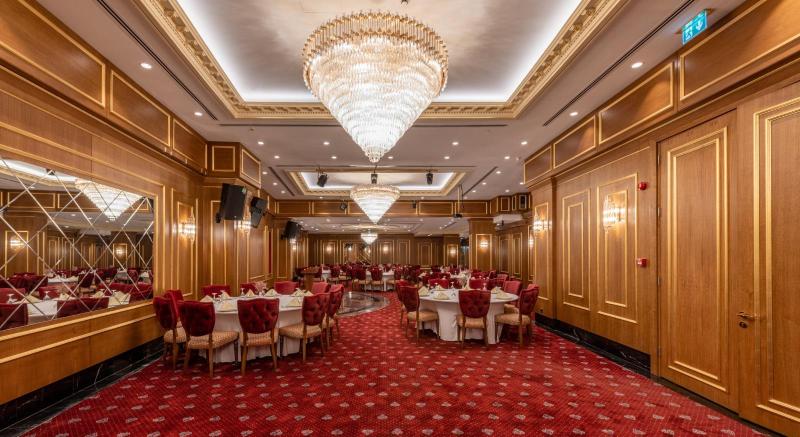 Bvs Bosphorus Pera Hotel Istanbul image