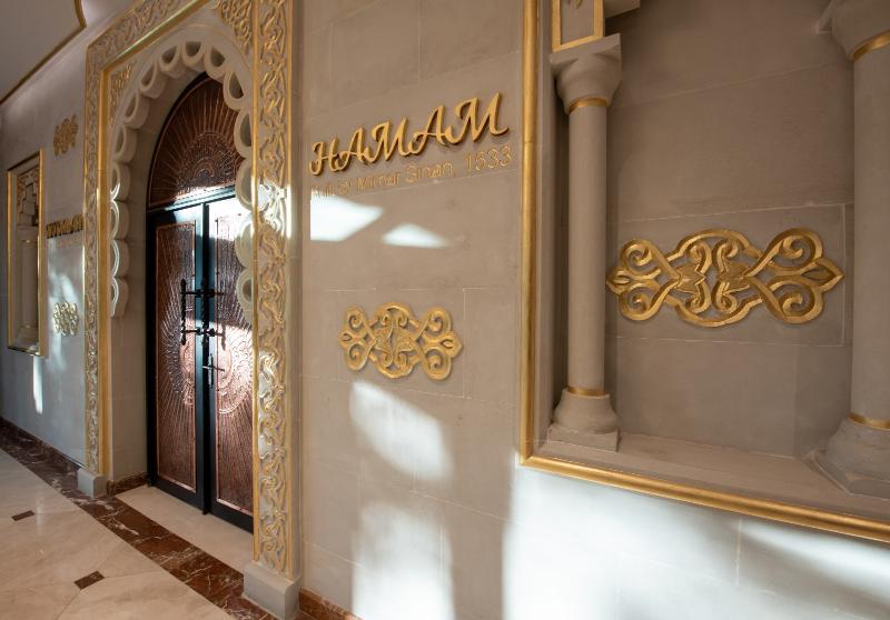 Bvs Bosphorus Pera Hotel Istanbul image
