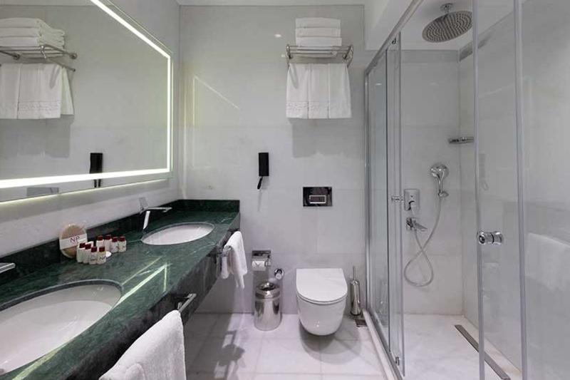 Stay in style at Bvs Bosphorus Pera Hotel Istanbul